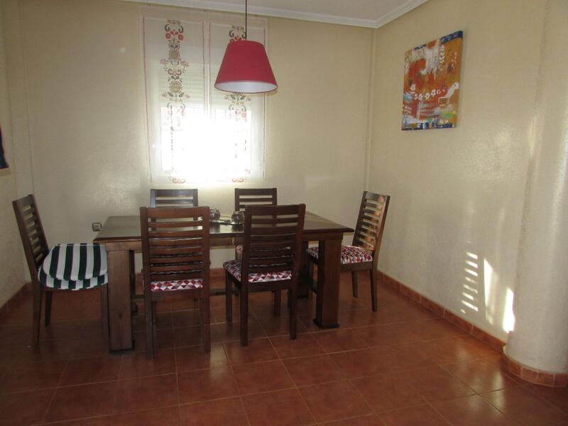 4 Cuarto Villa en venta