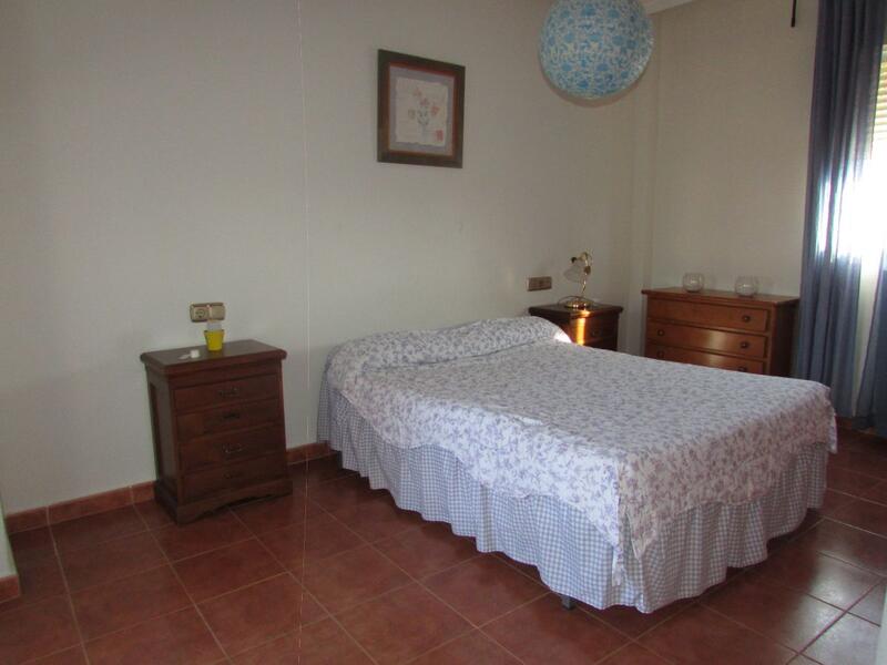 4 chambre Villa à vendre