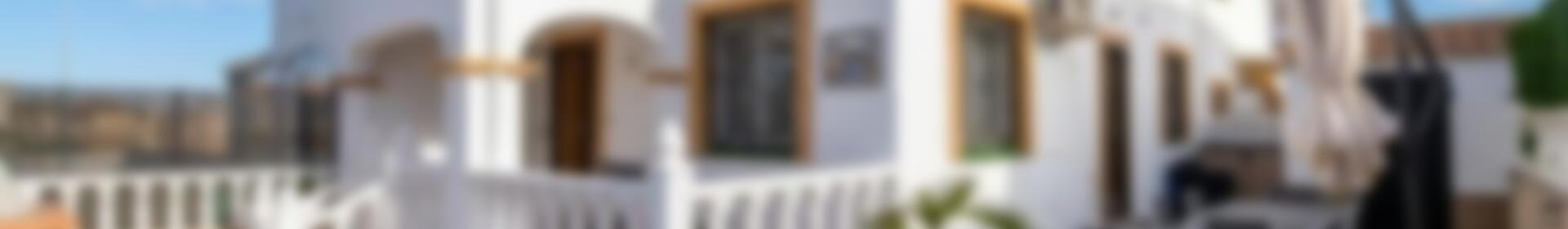 3 slaapkamer Villa Te koop