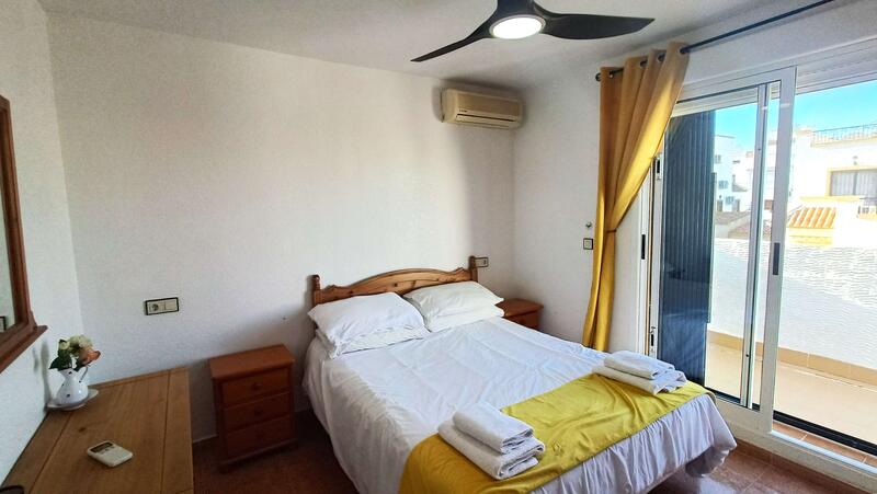 3 slaapkamer Villa Te koop