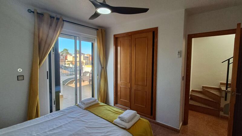 3 slaapkamer Villa Te koop