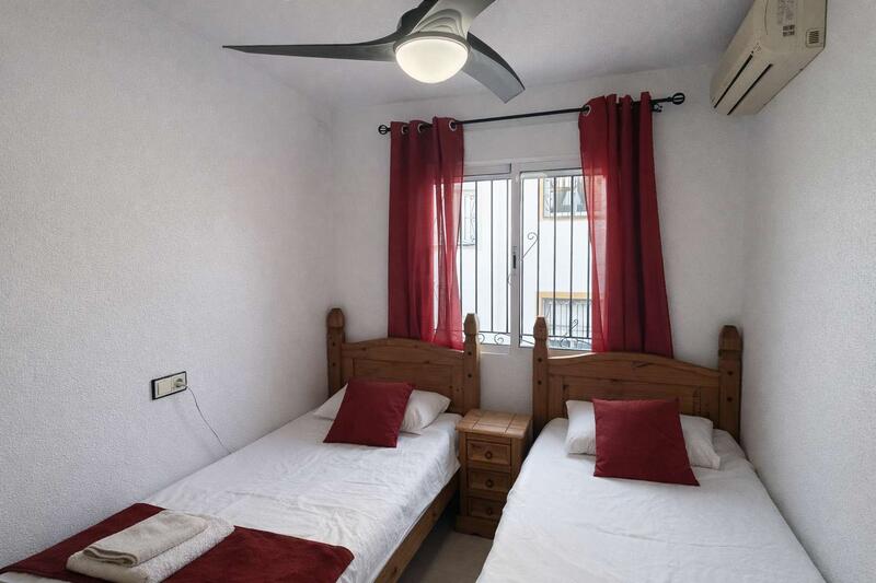 3 slaapkamer Villa Te koop