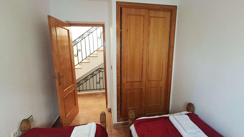 3 slaapkamer Villa Te koop