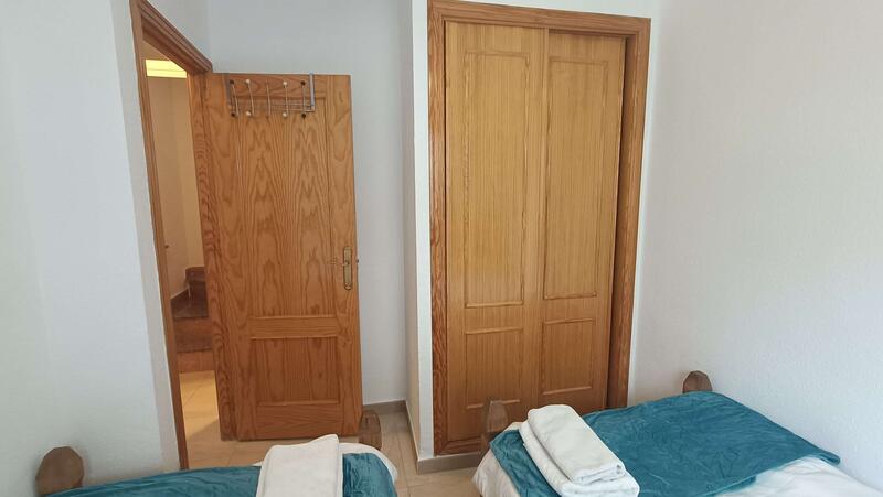 3 slaapkamer Villa Te koop