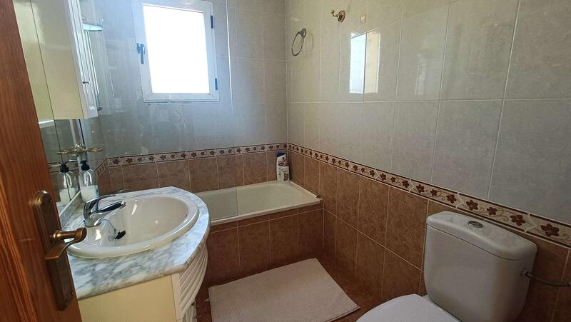 3 slaapkamer Villa Te koop