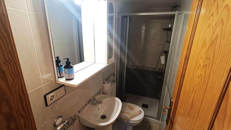 3 slaapkamer Villa Te koop