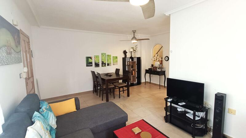 3 slaapkamer Villa Te koop