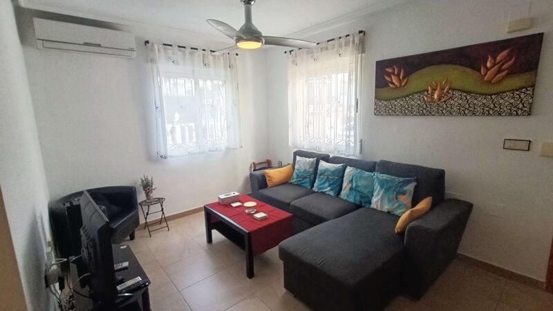 3 slaapkamer Villa Te koop