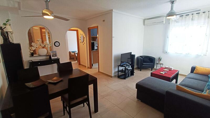 3 slaapkamer Villa Te koop