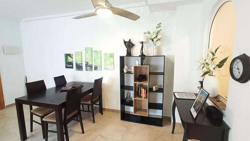 3 slaapkamer Villa Te koop