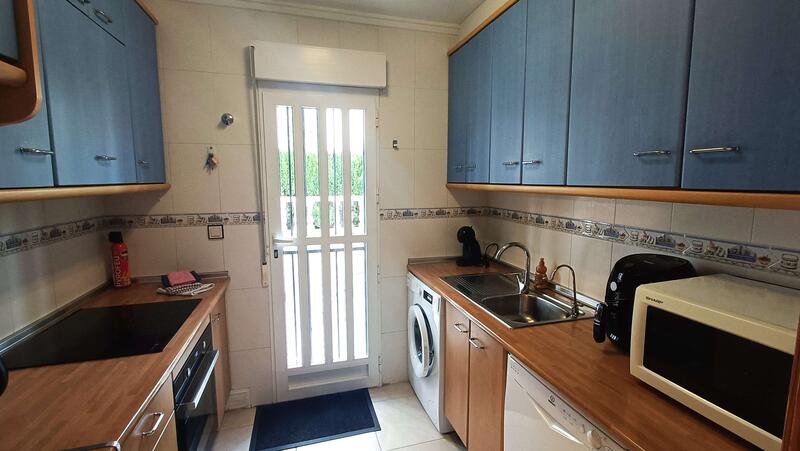 3 slaapkamer Villa Te koop