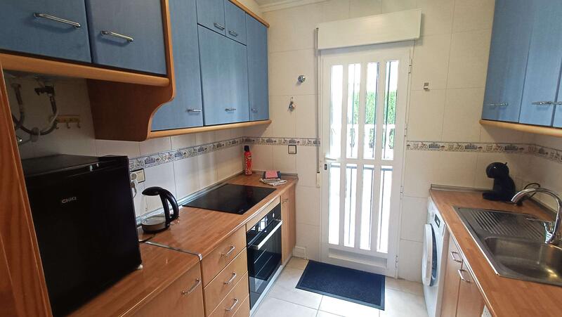 3 slaapkamer Villa Te koop