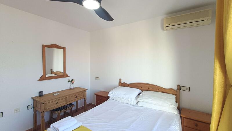 3 slaapkamer Villa Te koop