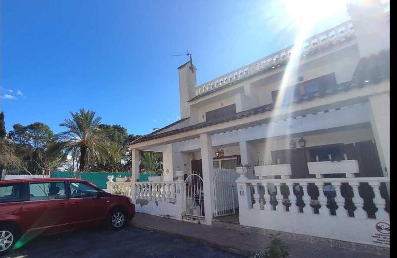 3 bedroom Villa for sale