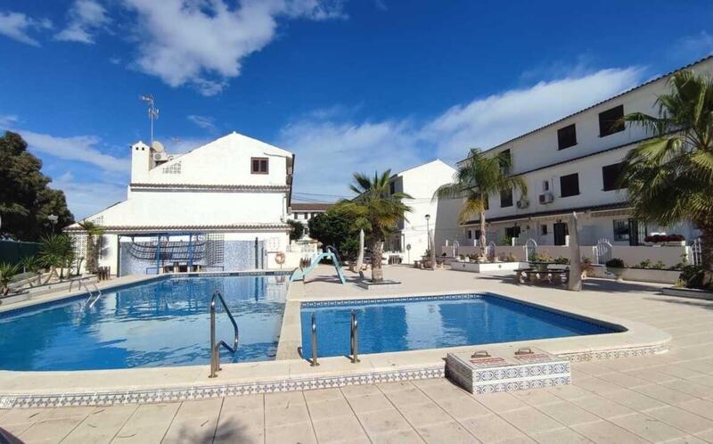 3 bedroom Villa for sale