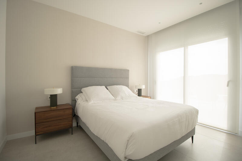 3 soverom Villa til salgs