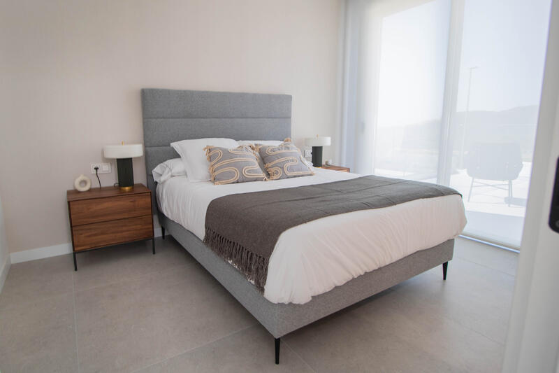 3 soverom Villa til salgs