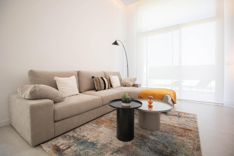 3 soverom Villa til salgs