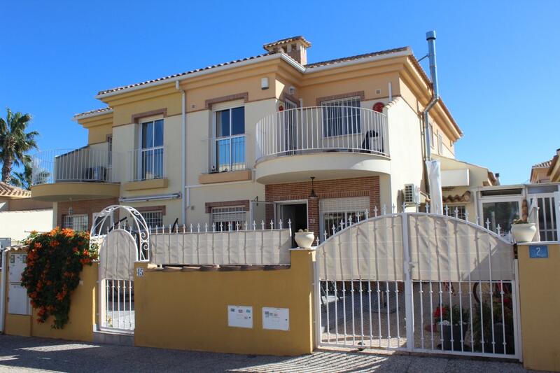 3 bedroom Villa for sale
