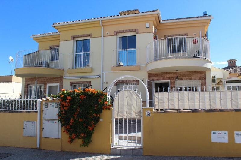 3 bedroom Villa for sale