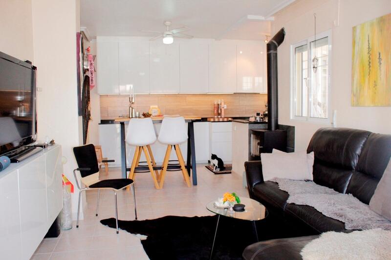 3 bedroom Villa for sale