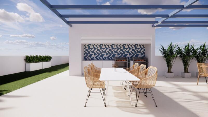 2 bedroom Apartment for sale