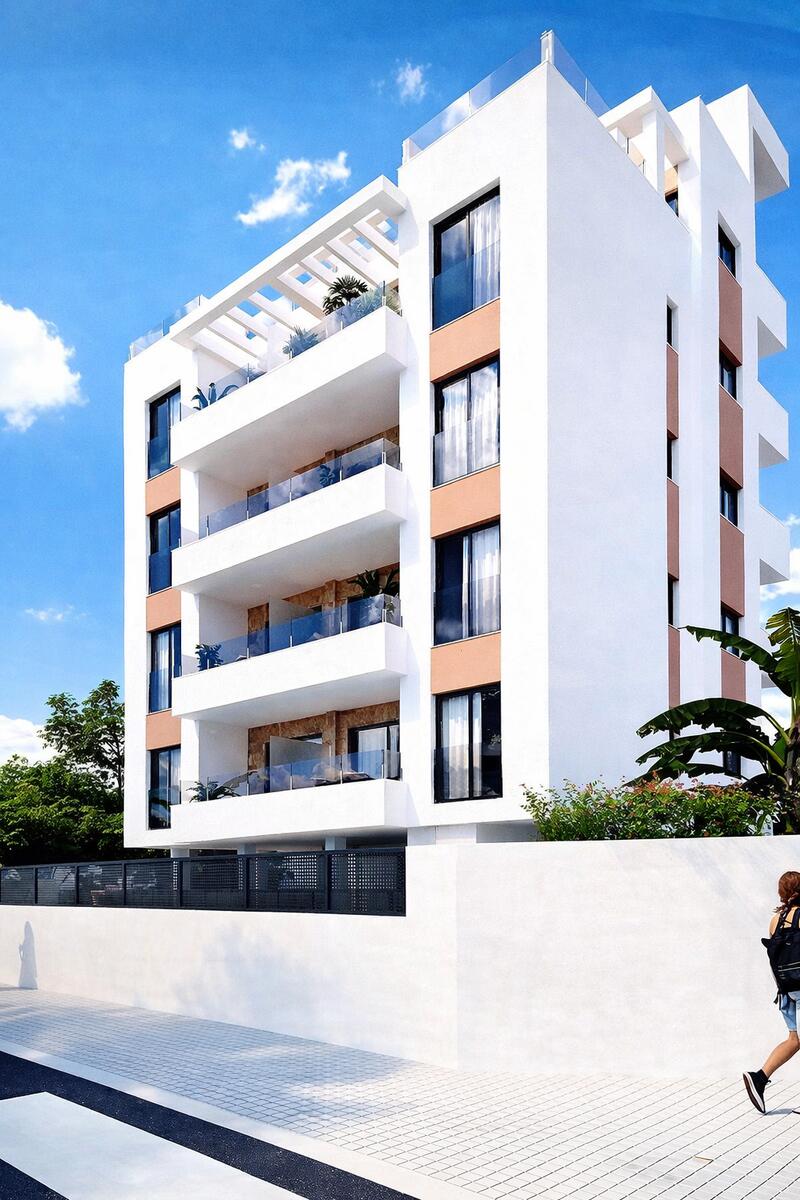 2 bedroom Apartment for sale