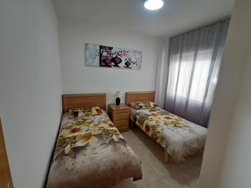 2 Cuarto Apartamento en venta