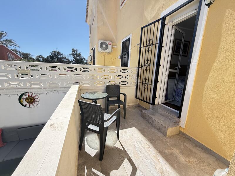 2 Cuarto Apartamento en venta