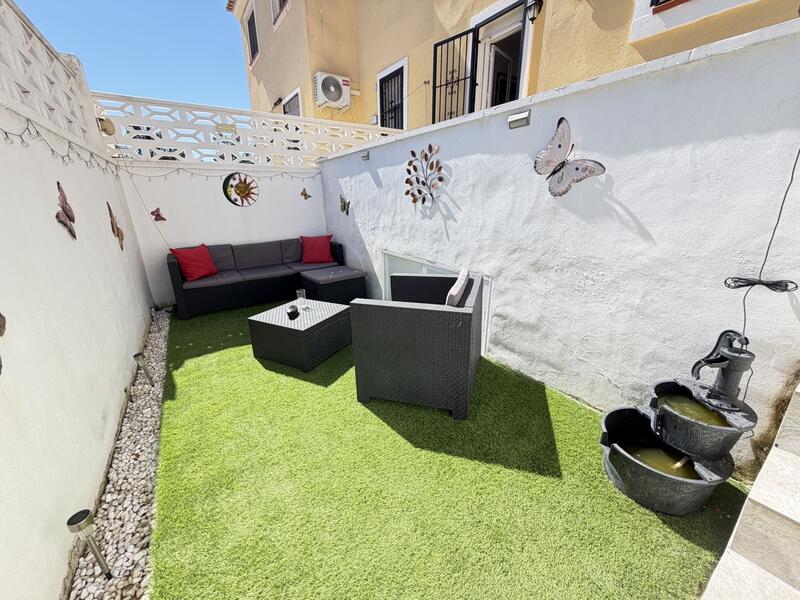 2 Cuarto Apartamento en venta