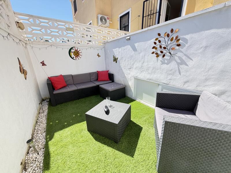 2 Cuarto Apartamento en venta