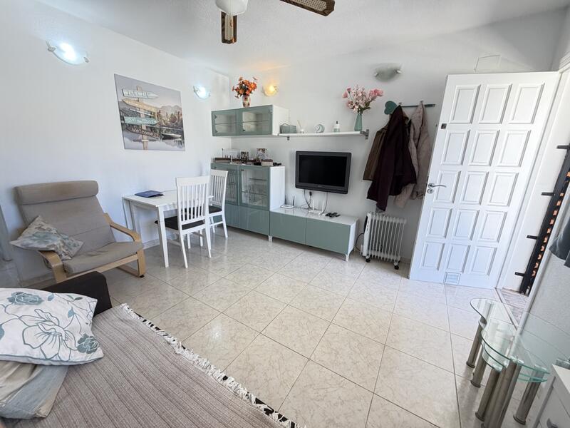 2 Cuarto Apartamento en venta