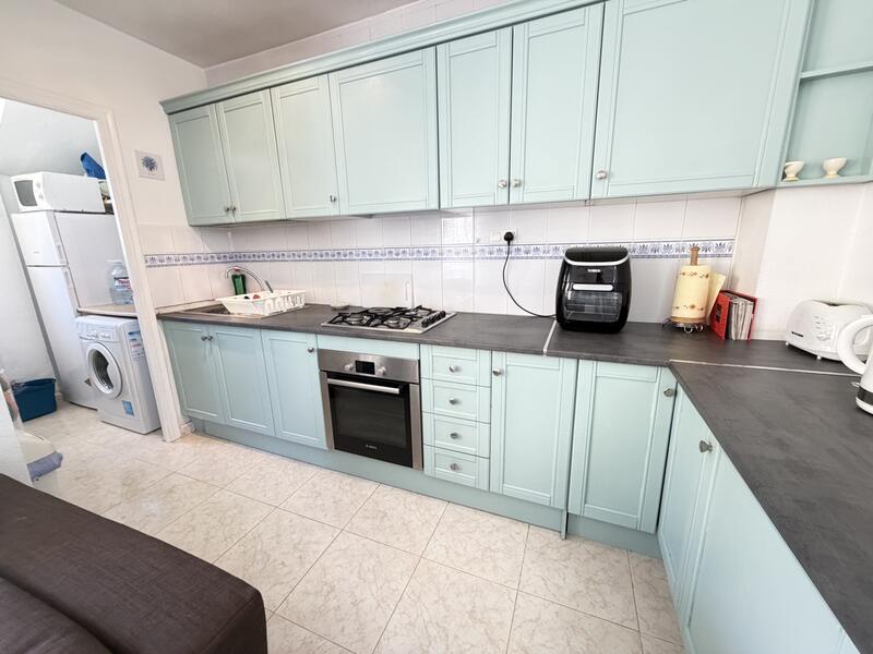 2 Cuarto Apartamento en venta