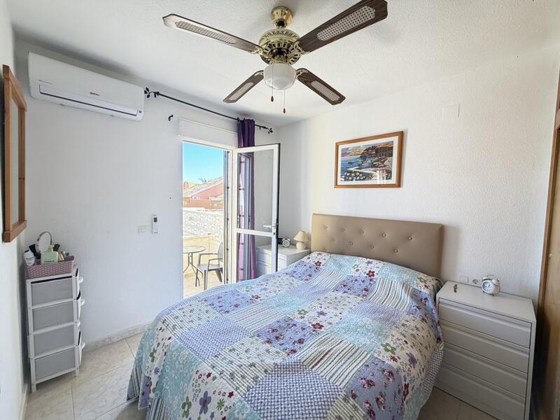 2 Cuarto Apartamento en venta