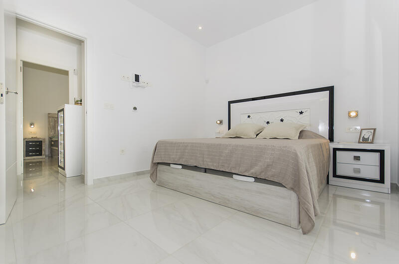 3 chambre Villa à vendre