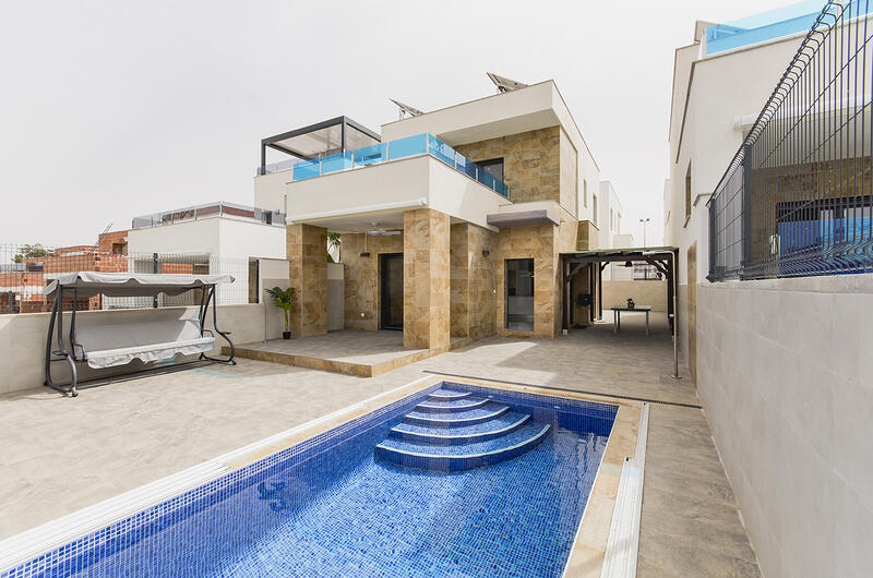 3 bedroom Villa for sale