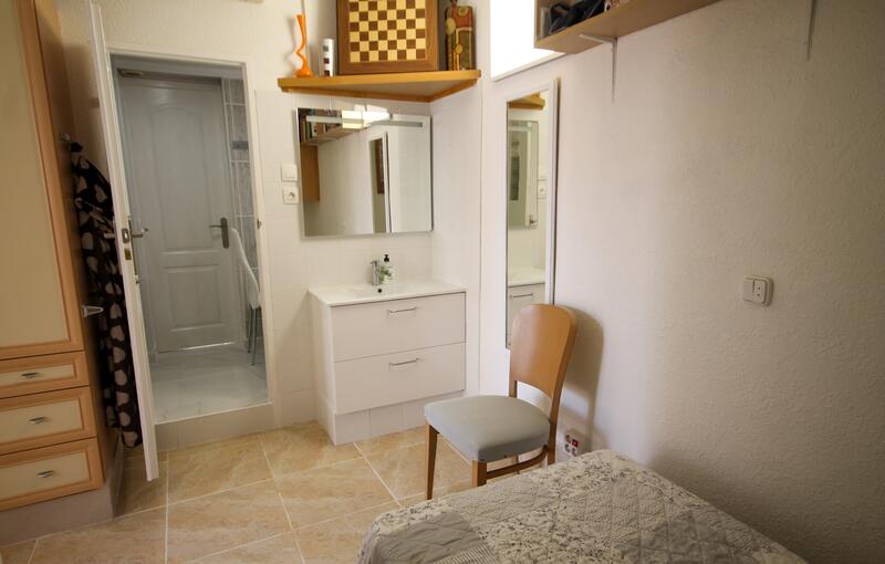 5 chambre Villa à vendre