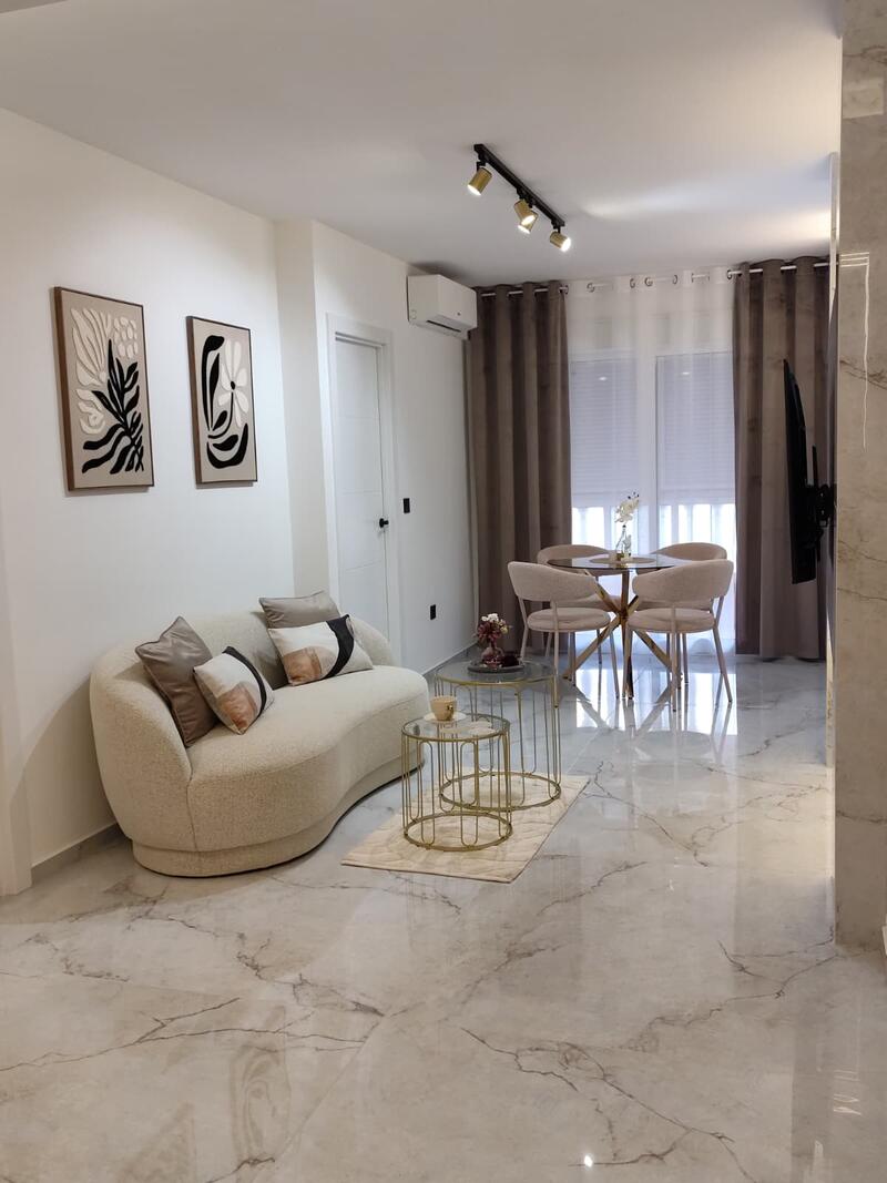 Apartment for sale in Torrevieja, Alicante Apartment for sale in Torrevieja, Alicante