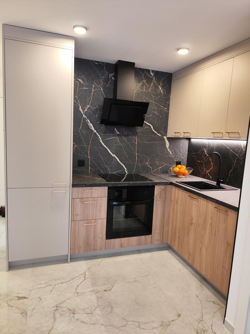 2 soverom Leilighet til salgs