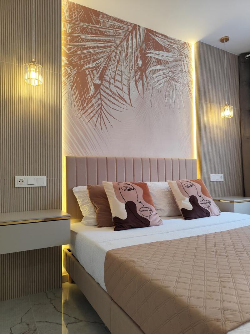 2 soverom Leilighet til salgs