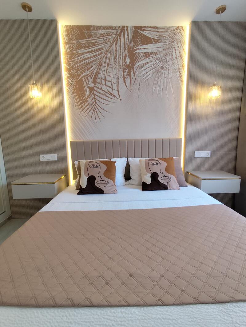 2 soverom Leilighet til salgs