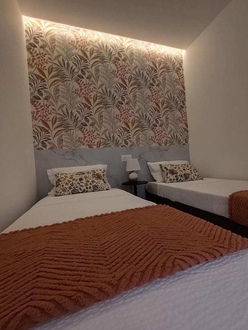 2 soverom Leilighet til salgs