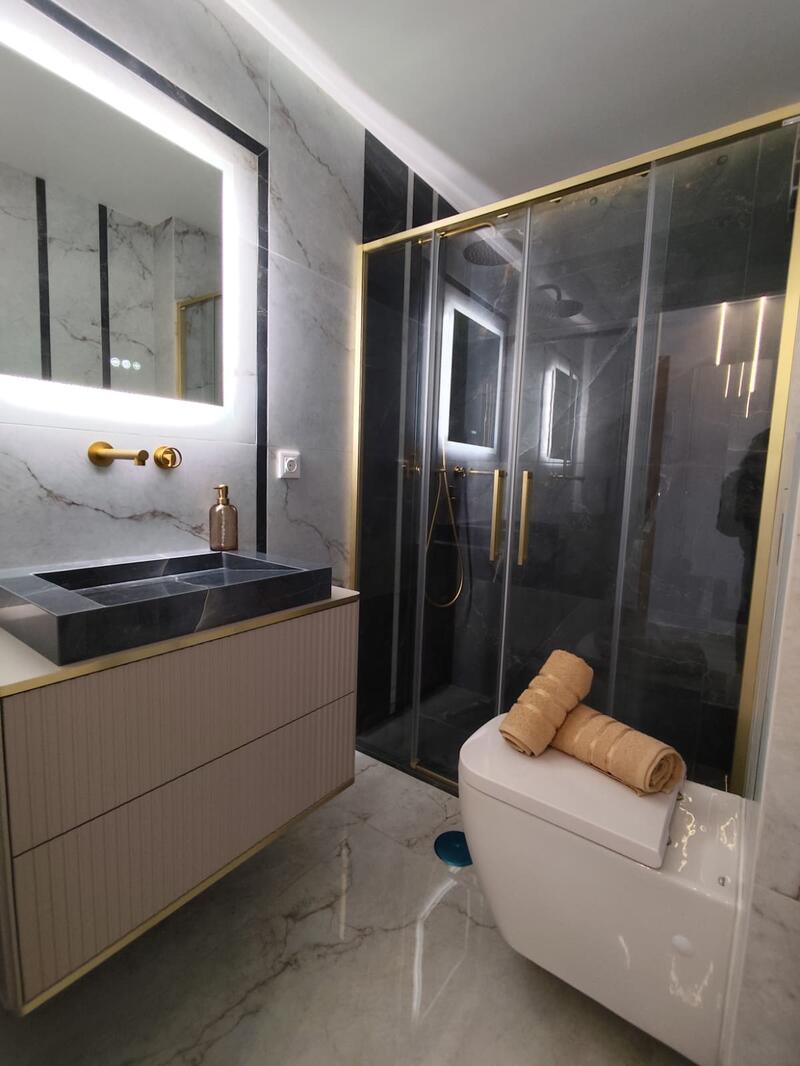 2 soverom Leilighet til salgs