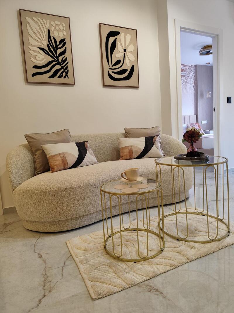 2 soverom Leilighet til salgs