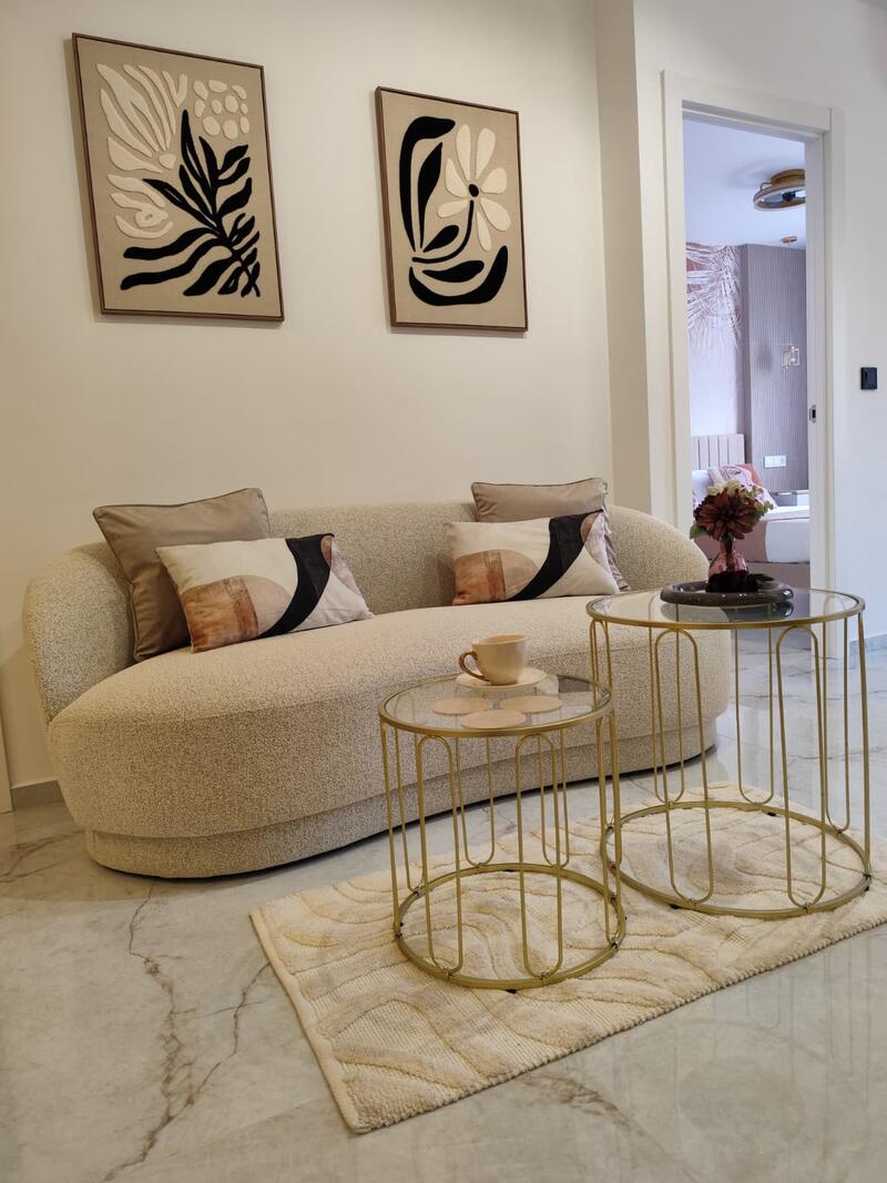 2 soverom Leilighet til salgs