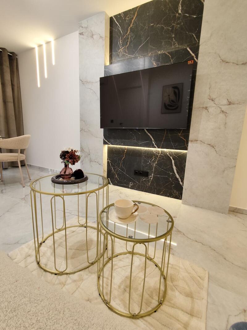 2 soverom Leilighet til salgs