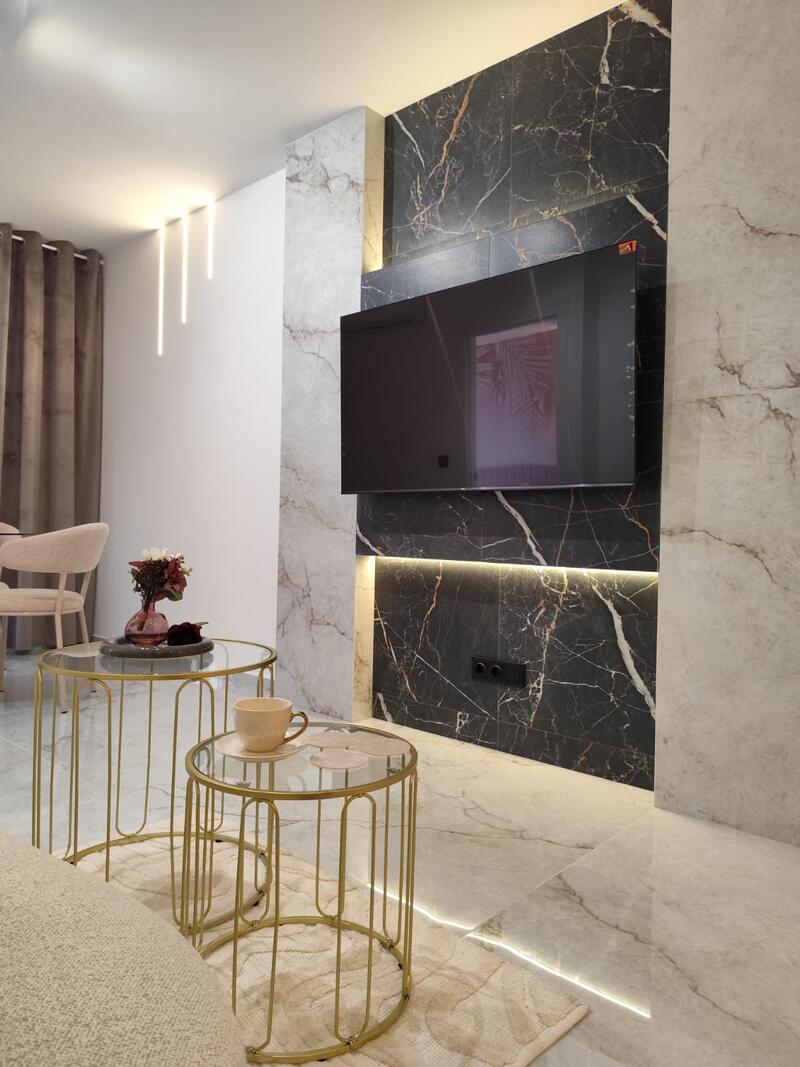 2 soverom Leilighet til salgs