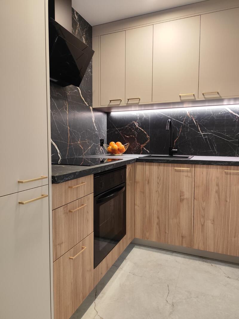 2 soverom Leilighet til salgs