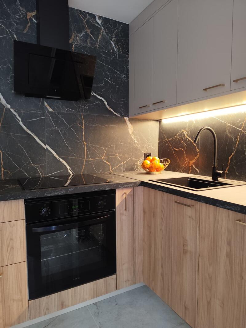 2 soverom Leilighet til salgs