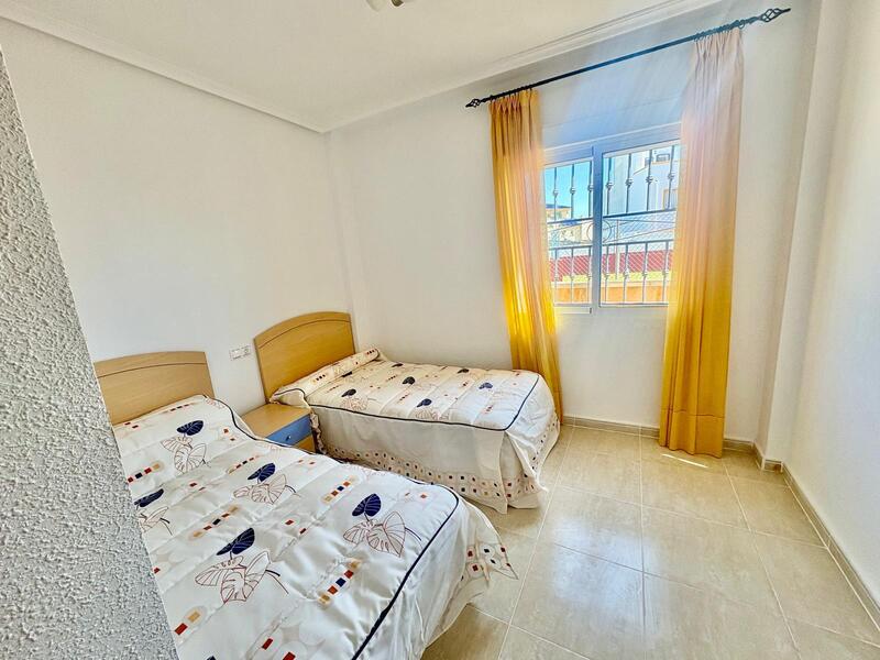 2 soverom Villa til salgs 2 soverom Villa til salgs